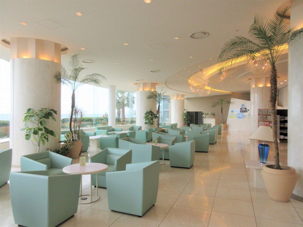 The Gran Resort Elegante Awajishima 2