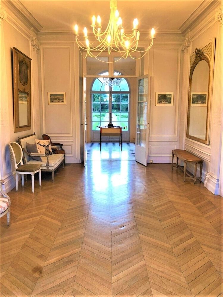 Le Cha Teau Du Boulay Morin 3