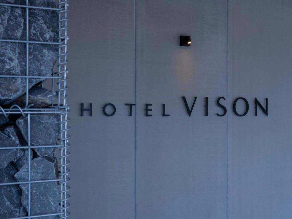 Hotel Vison 2