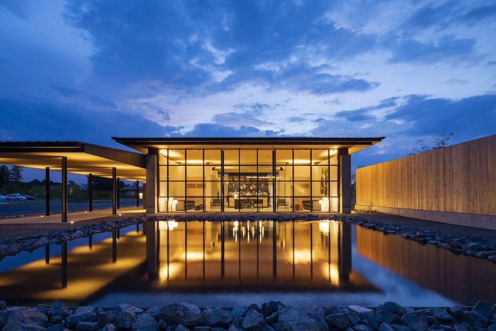 Hotel Vison 5 estrelas em Taki