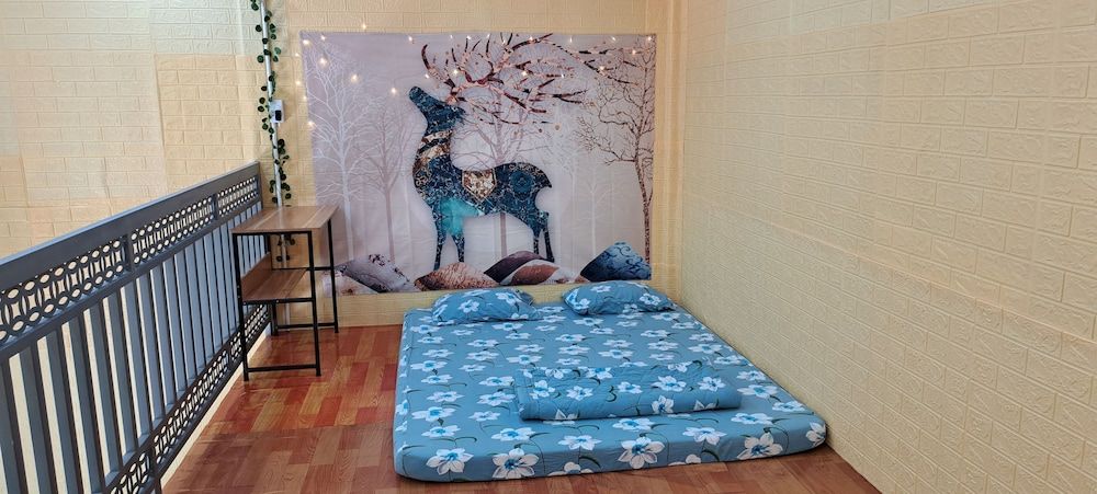 Coco Happy Farmstay 3