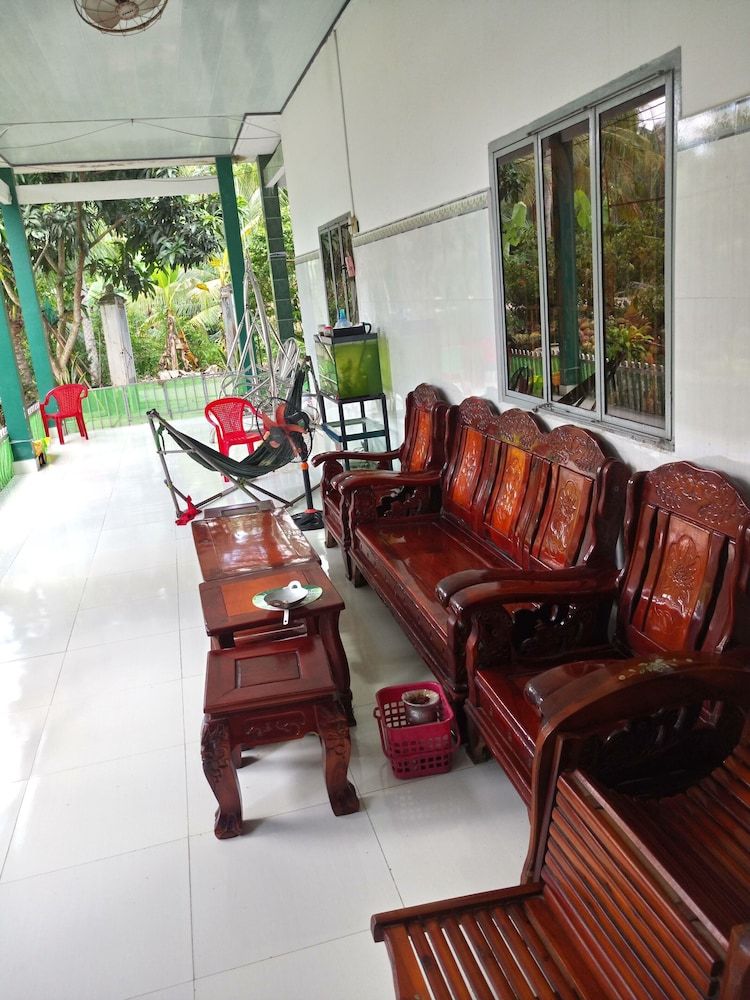 Coco Happy Farmstay 2