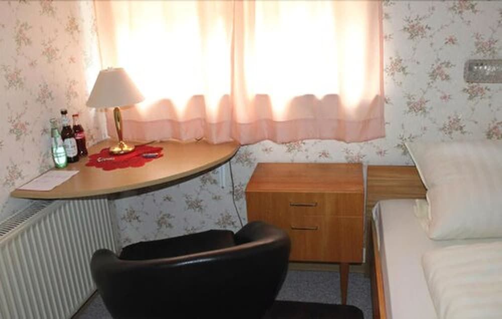 Green Corner Nürburg 2