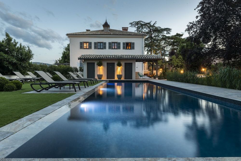 Ha Tel Villa Alexandre -1 stelle a Régnié