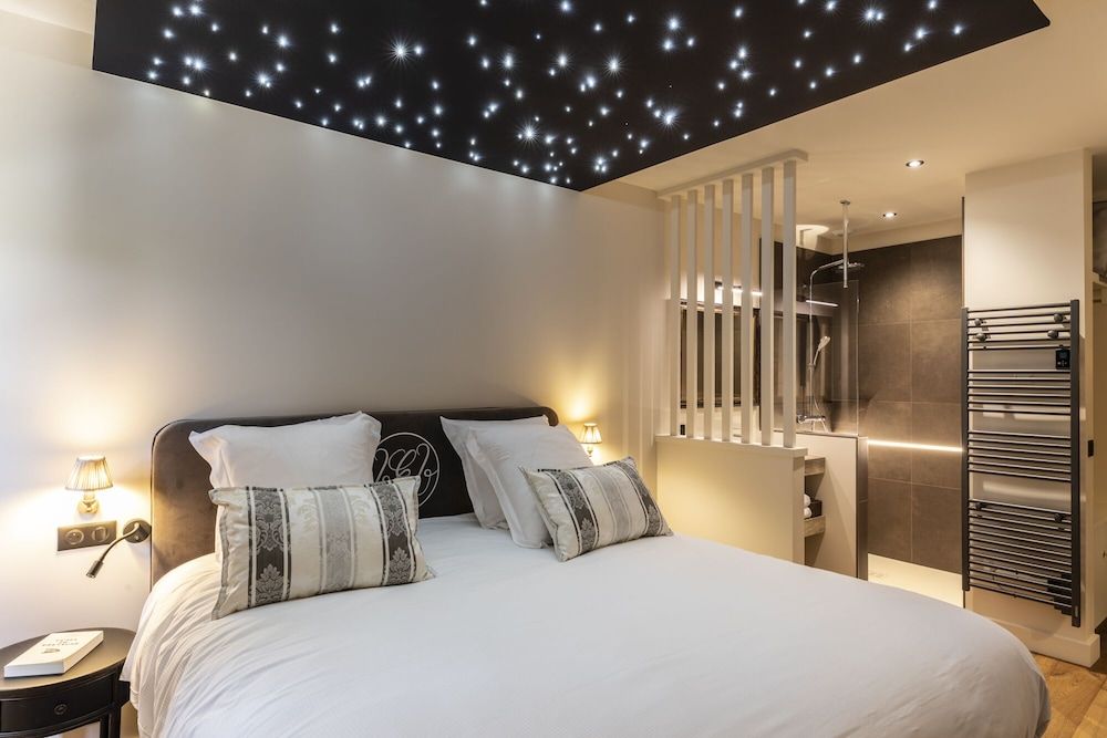 Ha Tel Villa Alexandre 2