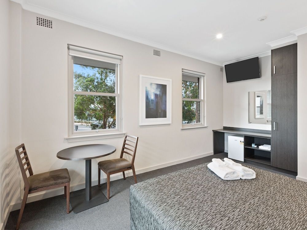 Padstow Park Hotel 2 estrelas em Padstow