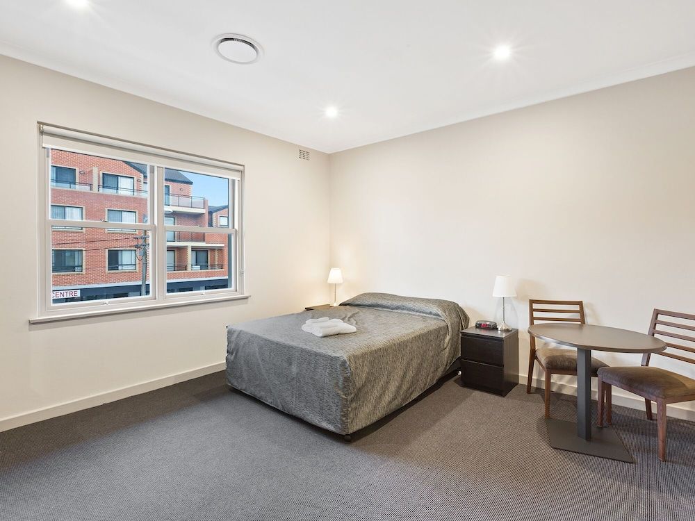 Padstow Park Hotel 3