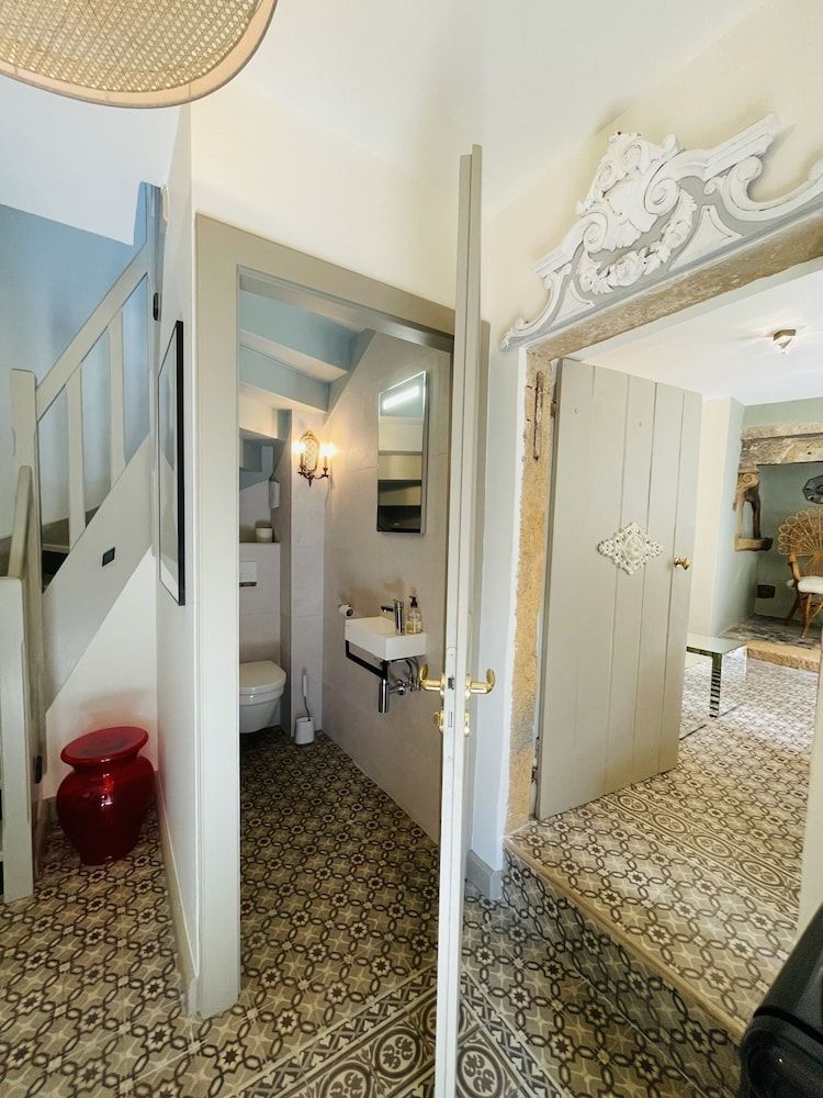 La Maison Ruffinoise 3