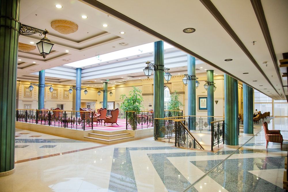 Caspian Riviera Grand Palace 2