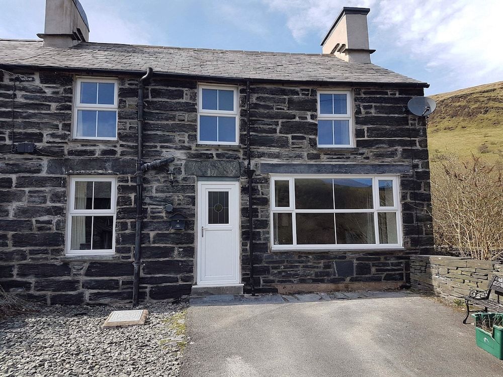 Yr Hen Siop -1 estrelas em Penmachno