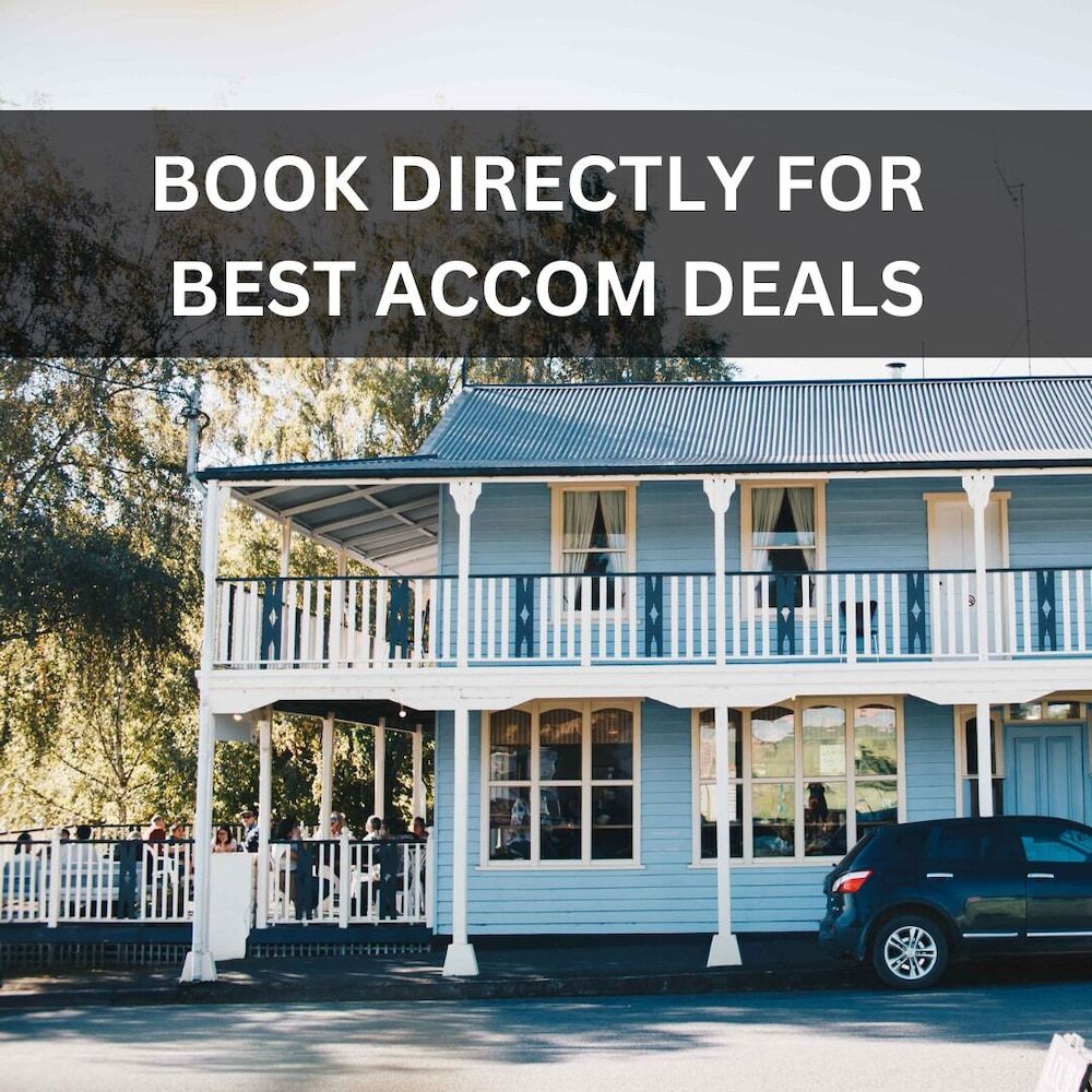 Wandering Trout -1 estrelas em Mole Creek