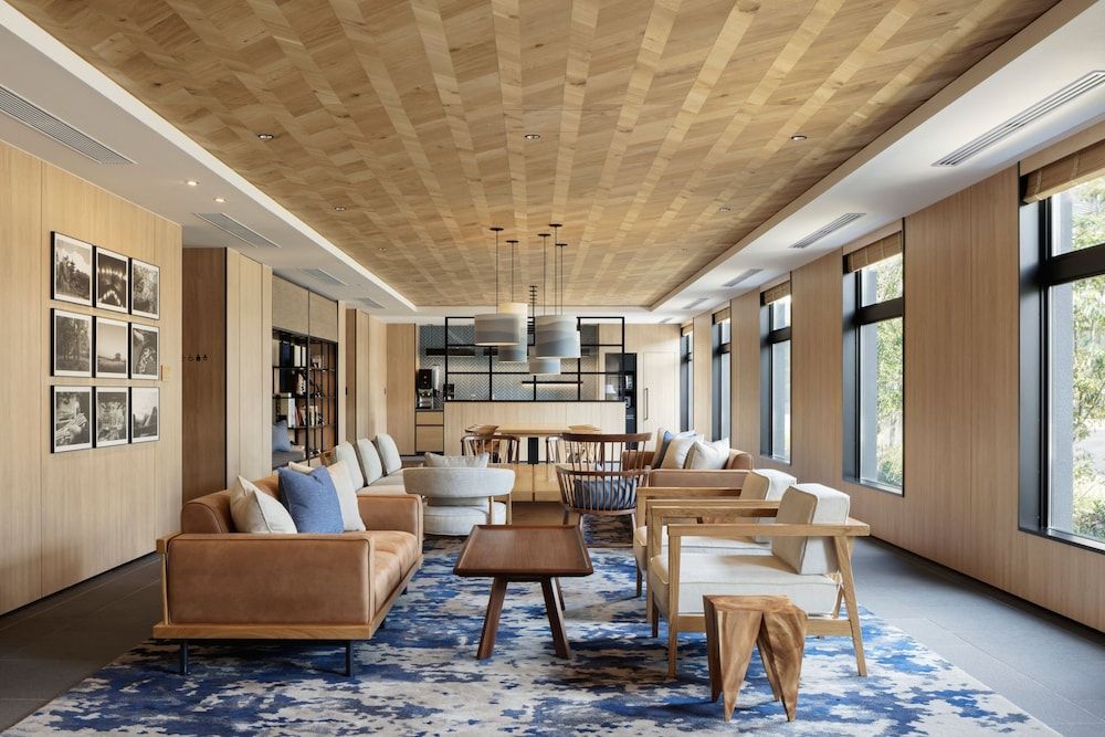 Fairfield By Marriott Nara Tenri Yamanobenomichi 2