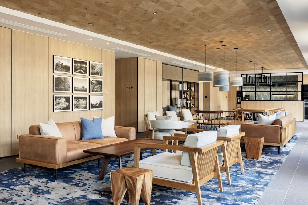 Fairfield By Marriott Nara Tenri Yamanobenomichi 3