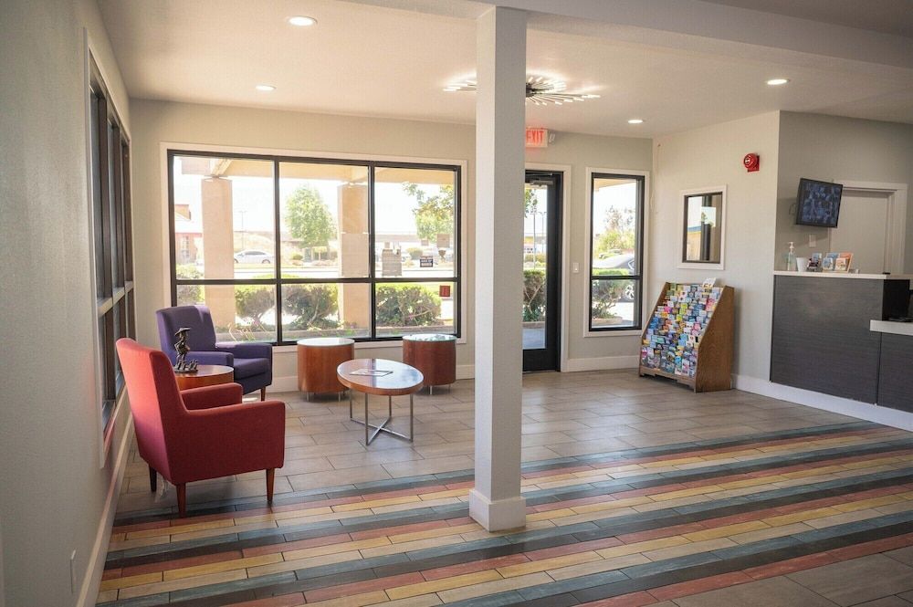 Motel 6 Soledad, CA 3