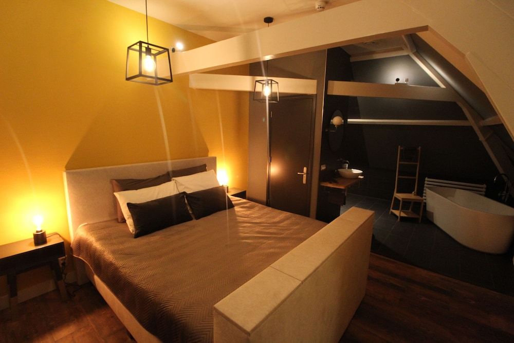 Polderhuis Bed Breakfast 2