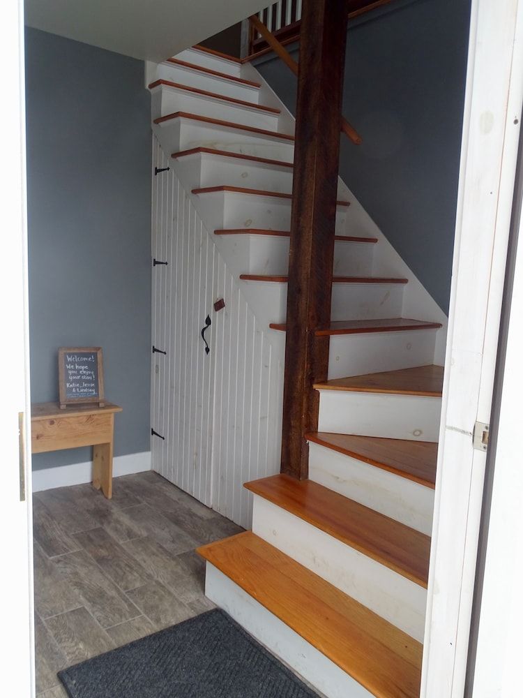 Craftsbury Farmhouse 2