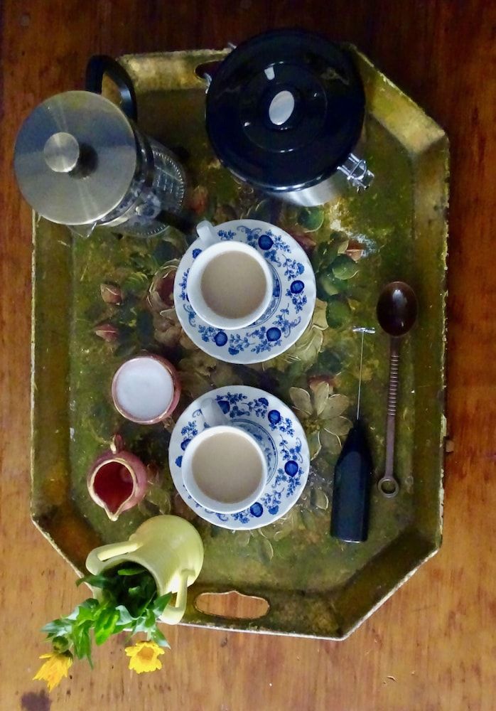 Craftsbury Farmhouse 3