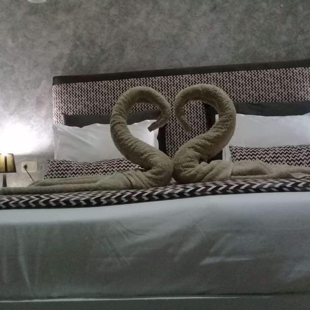 Appartement Touta Mahboubine A Cologique 3