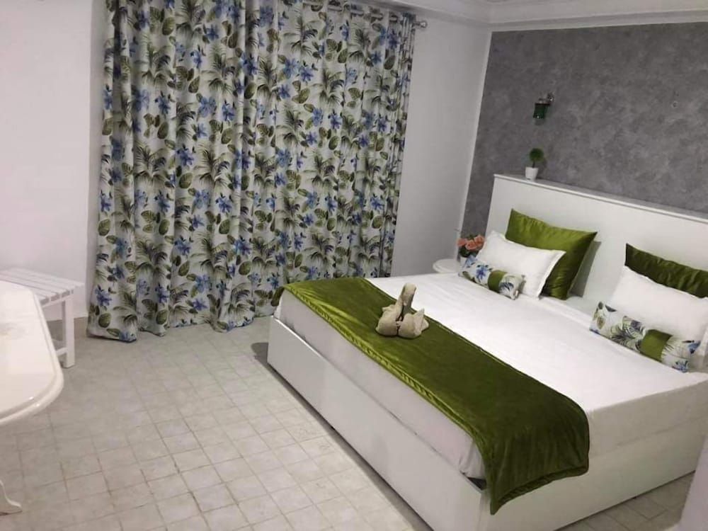 Appartement Touta Mahboubine A Cologique 2