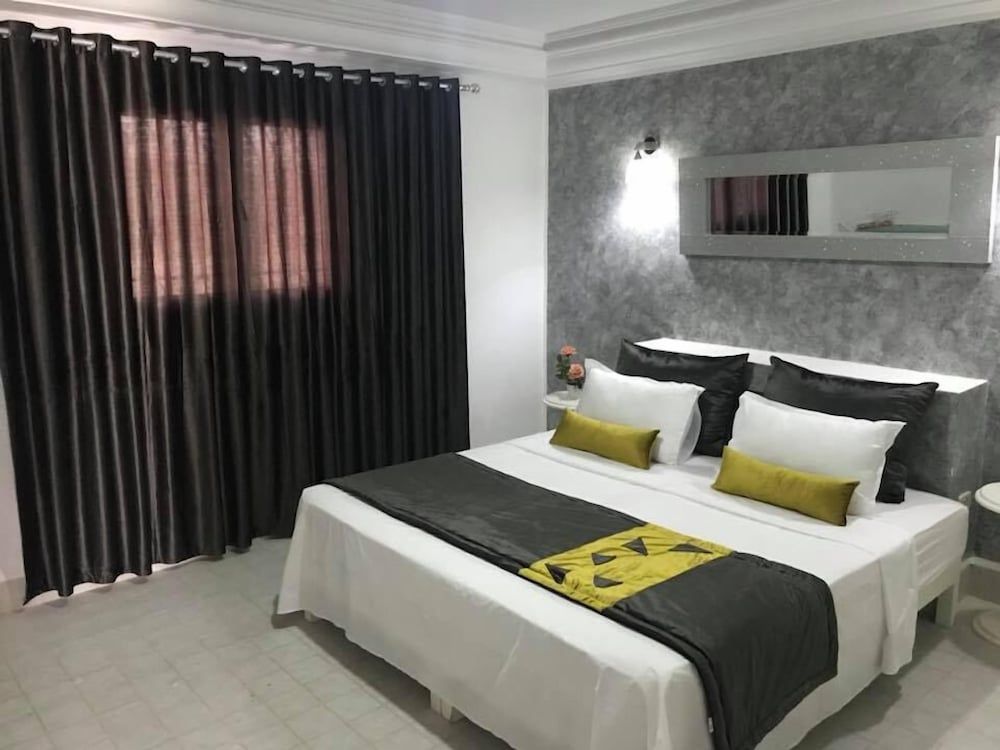 Appartement Touta Mahboubine A Cologique -1 estrelas em Ḩawmat al Badawīyīn