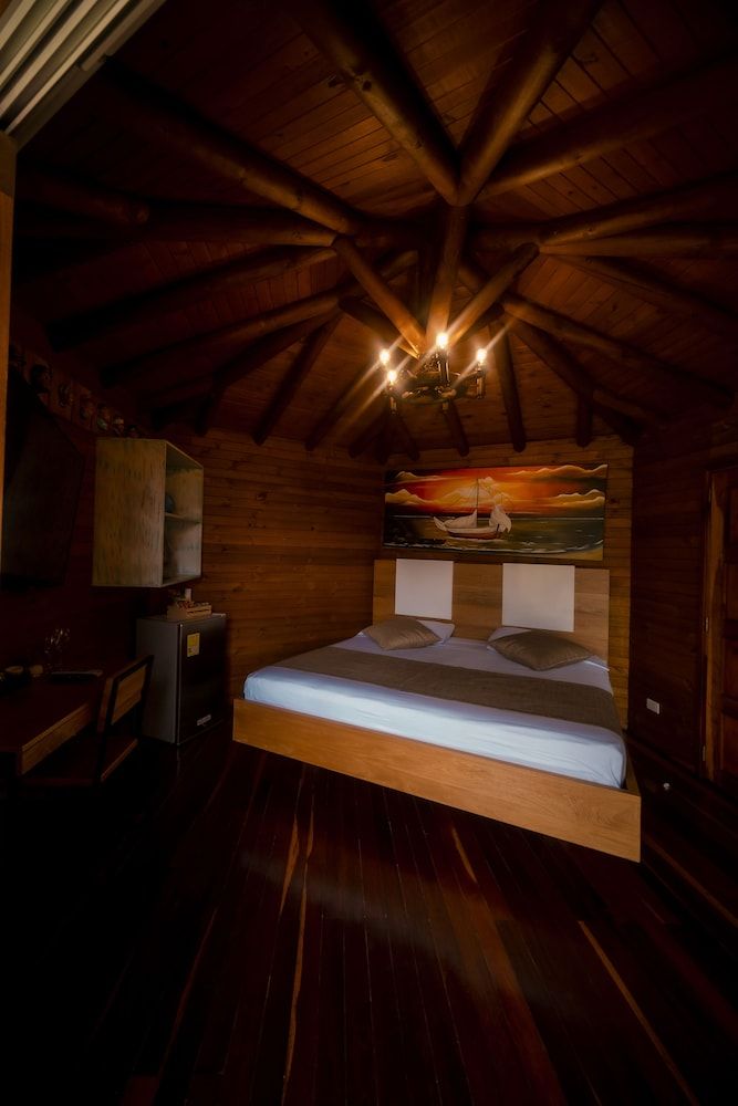 Sotavento Cabaa As 2