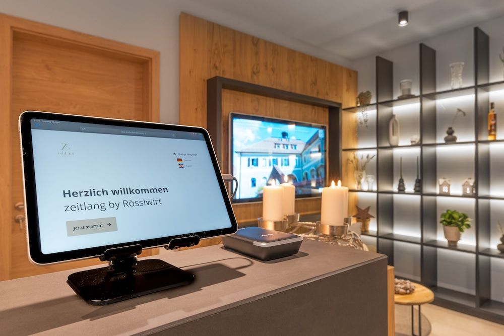 Zeitlang By Ra Sslwirt 2