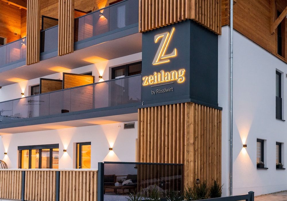 Zeitlang By Ra Sslwirt -1 estrelas em Lam