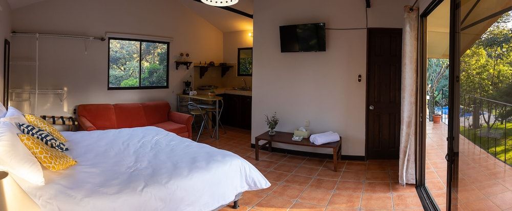 Gua Cima Escondida Hotel Boutique 3