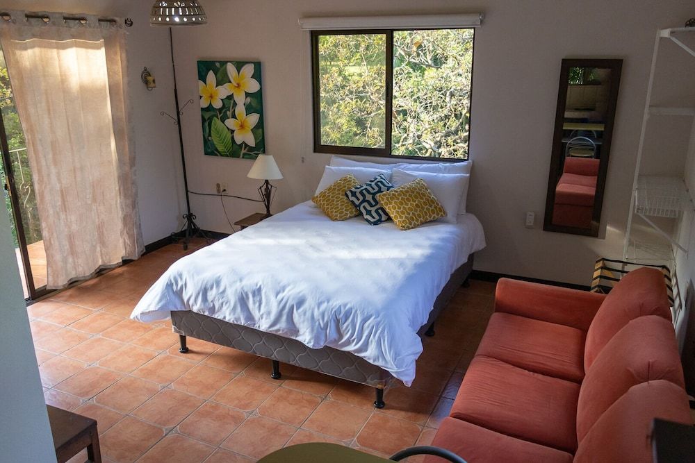 Gua Cima Escondida Hotel Boutique 2