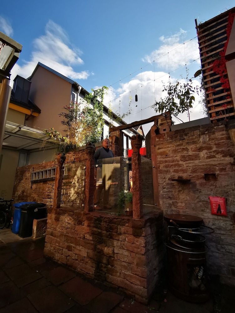 Anno Domini 1716 Boutique Hotel 2