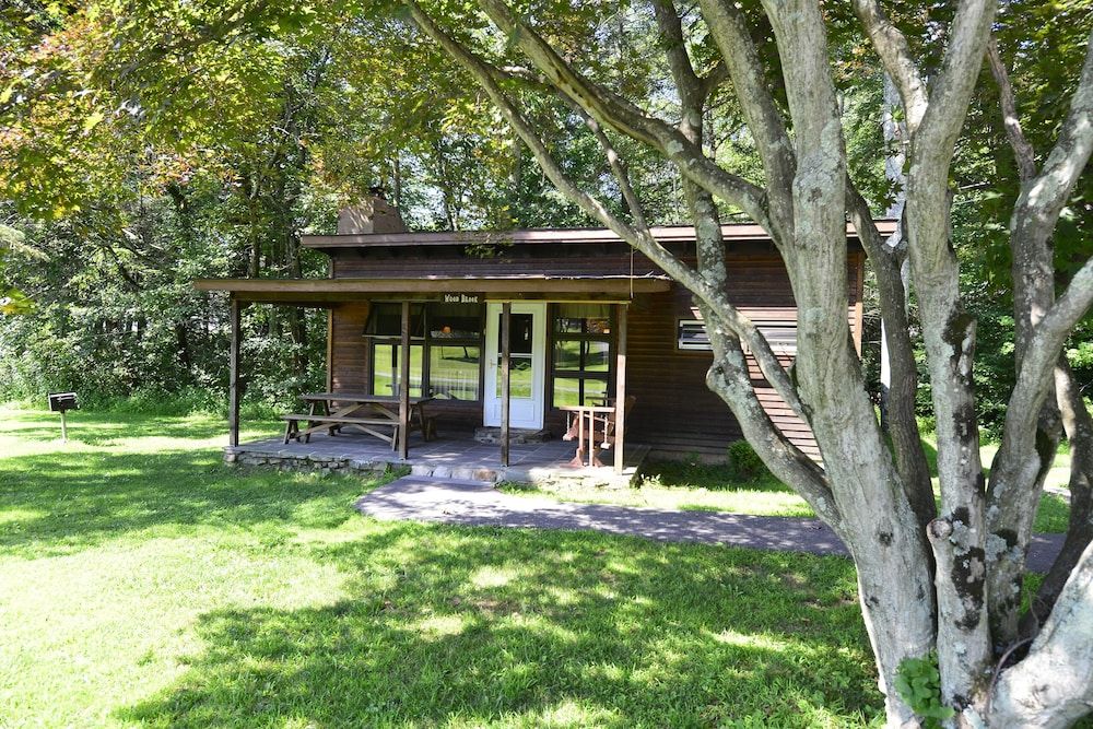Countryside Cottages 2
