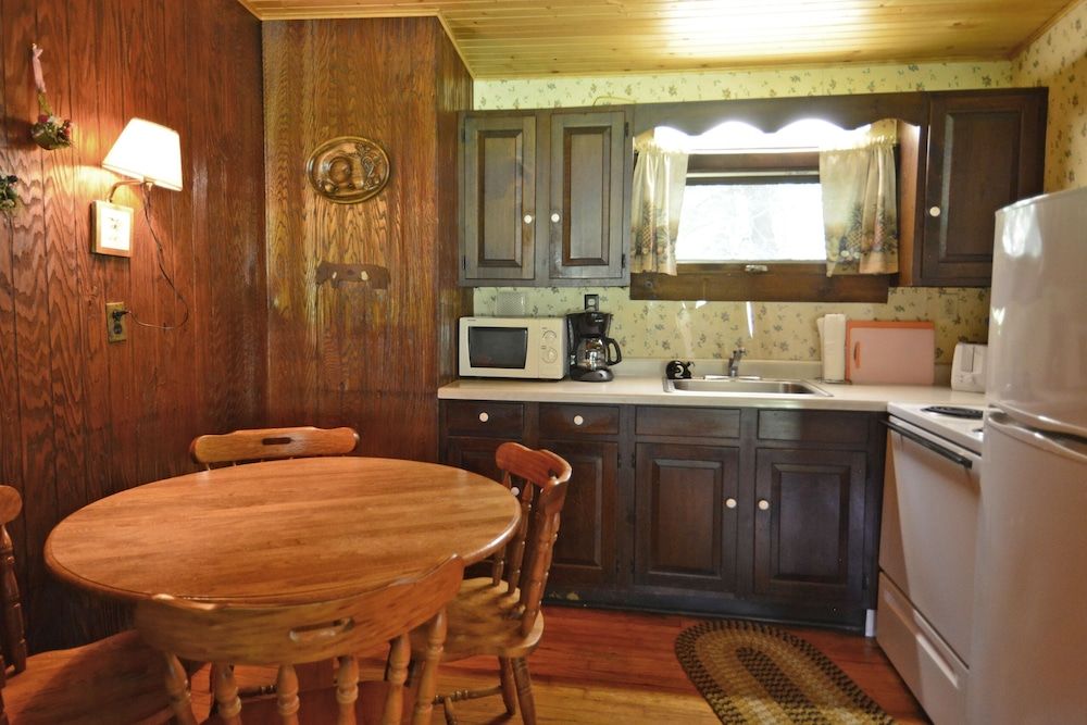 Countryside Cottages 3