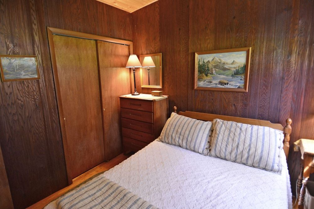 Countryside Cottages -1 estrelas em Bartonsville