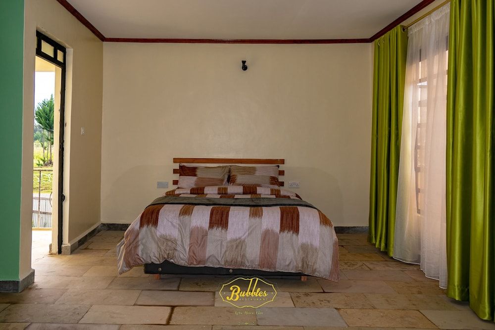 Bubbles Lodge Kinangop 3