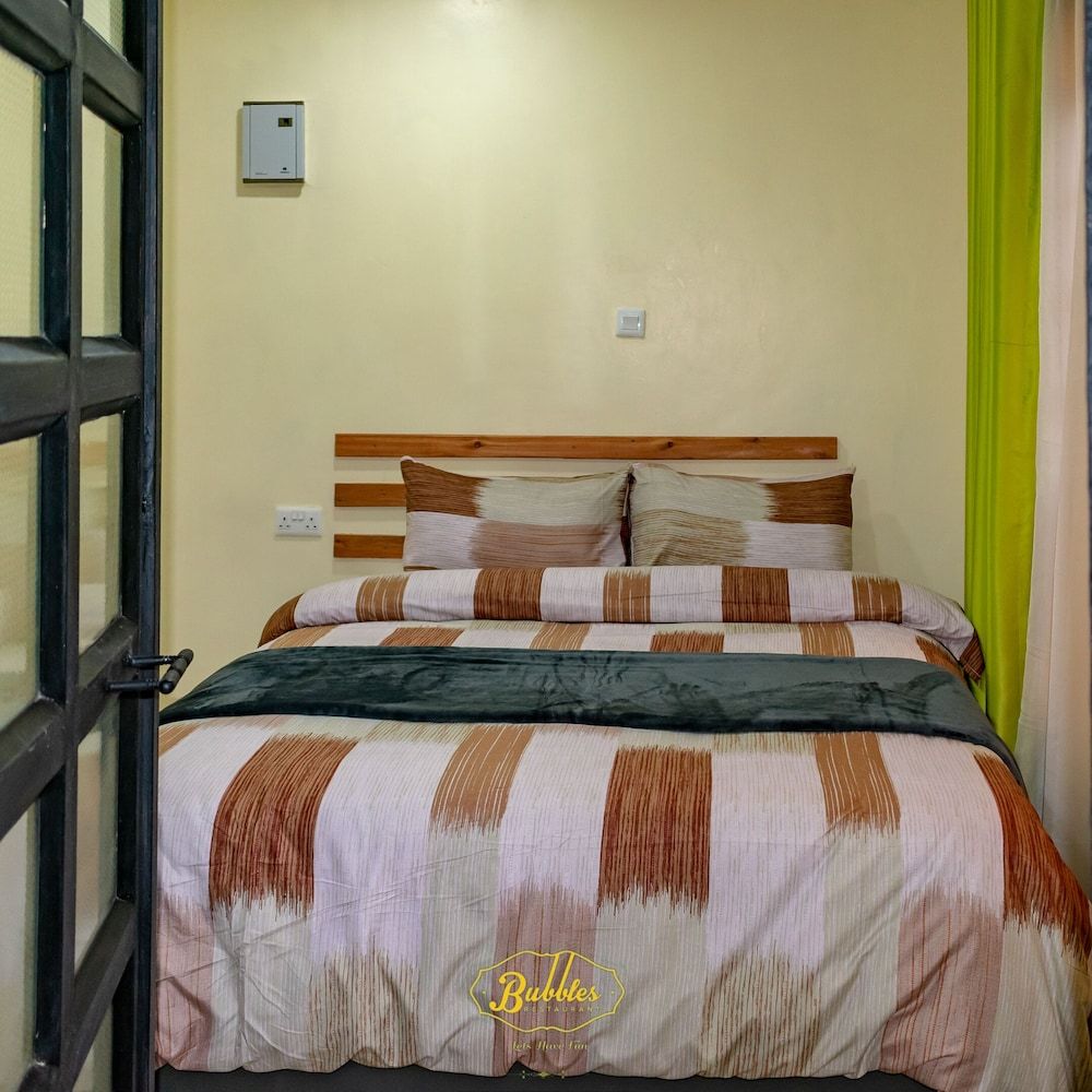 Bubbles Lodge Kinangop 2