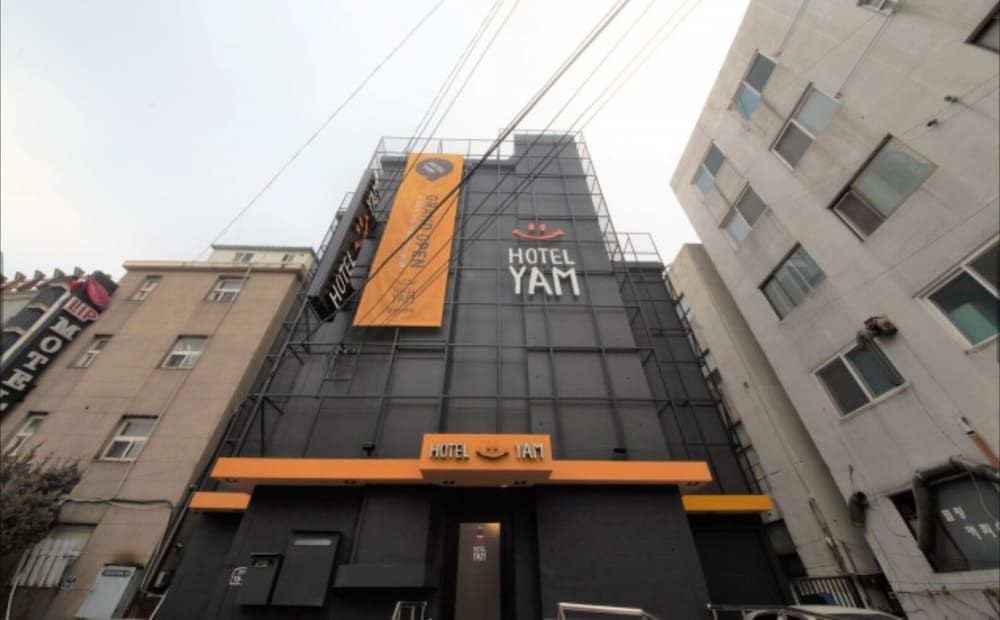 Paju Yam Geumchon -1 estrelas em Paju