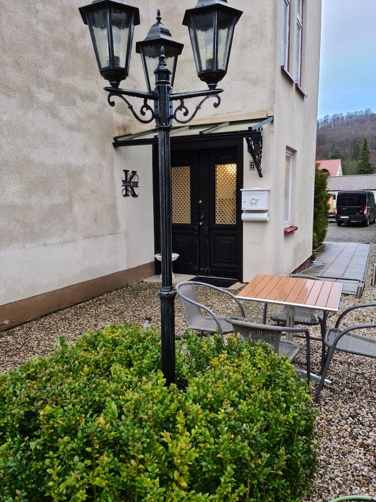 Pension Kreihe -1 estrelas em Bad Lauterberg