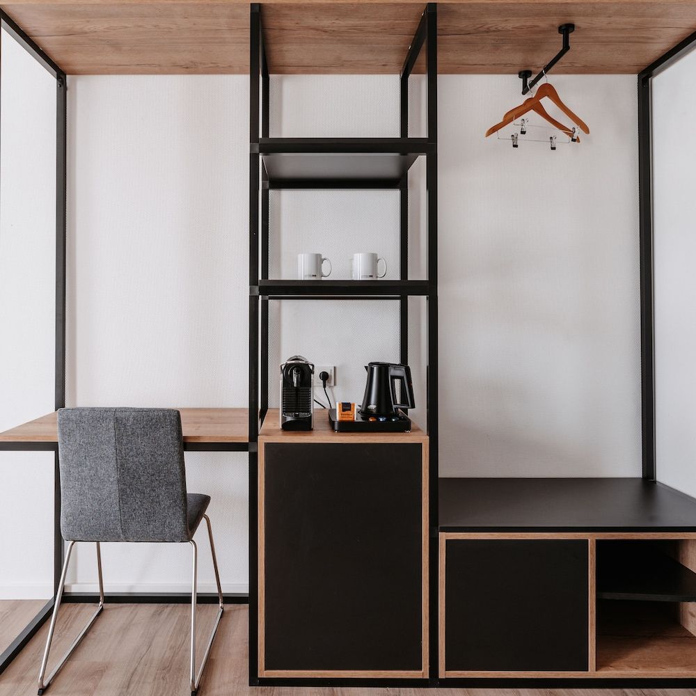 Step Inn The Fair Hotel 3