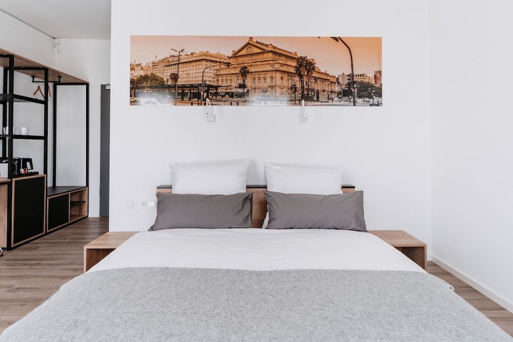 Step Inn The Fair Hotel -1 estrelas em Rosbach vor der Höhe