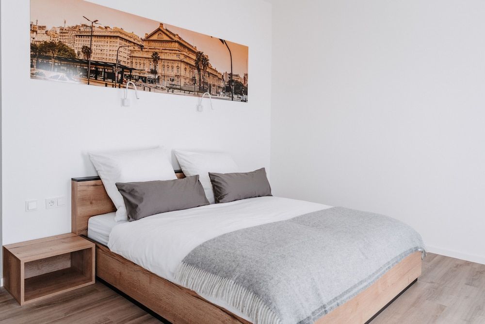 Step Inn The Fair Hotel 2