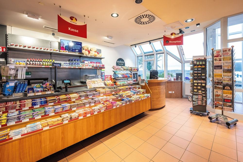 Hotel Ga Ttingen West 3