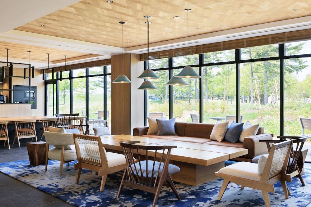 Fairfield By Marriott Hokkaido Naganuma 2