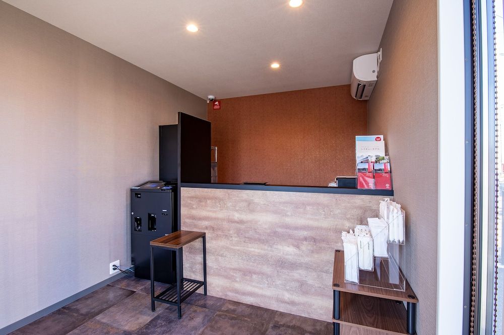 Hotel R9 The Yard Isa 2