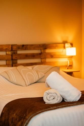 Rêve Champenois Chambres d'Hôtes 2