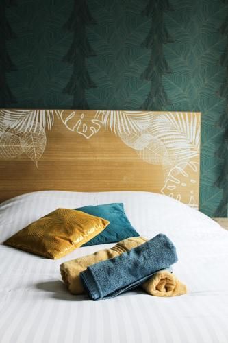 Rêve Champenois Chambres d'Hôtes 3