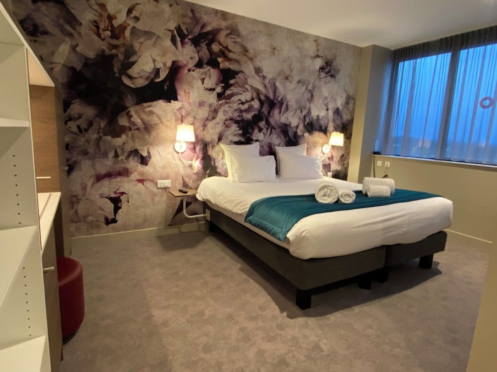 Aux Ateliers 4 estrelas em Miserey-Salines