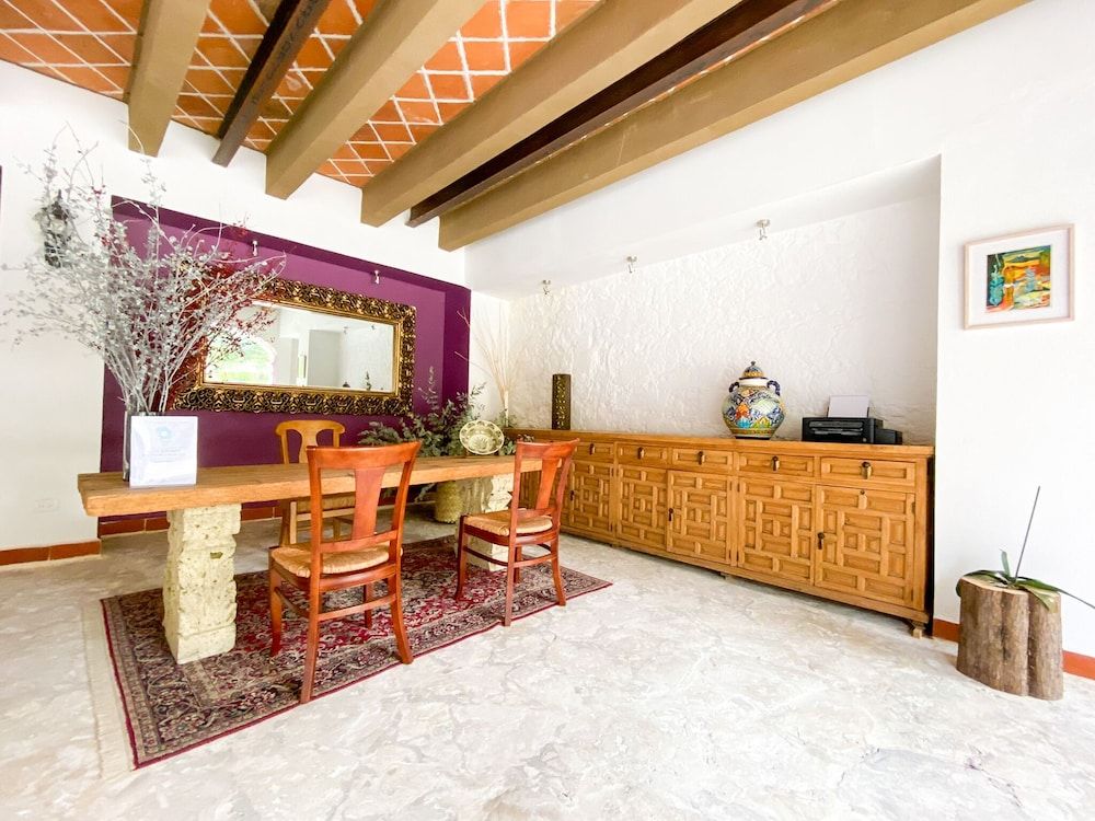 Molino De Los Reyes By Rotamundos 3