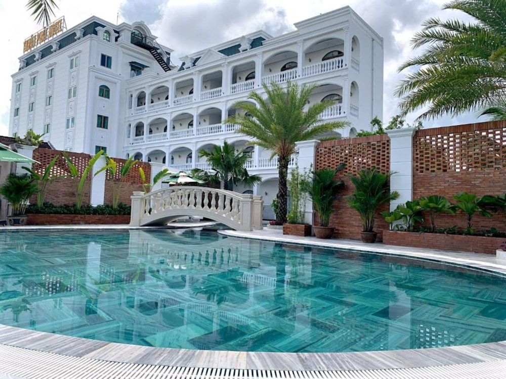 Thuan Phat Hotel 3 estrelas em Soc Trang