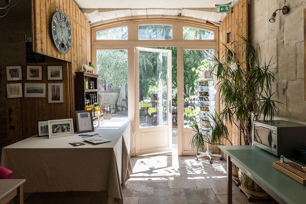 Ha Tel Le Mas Vidau 2