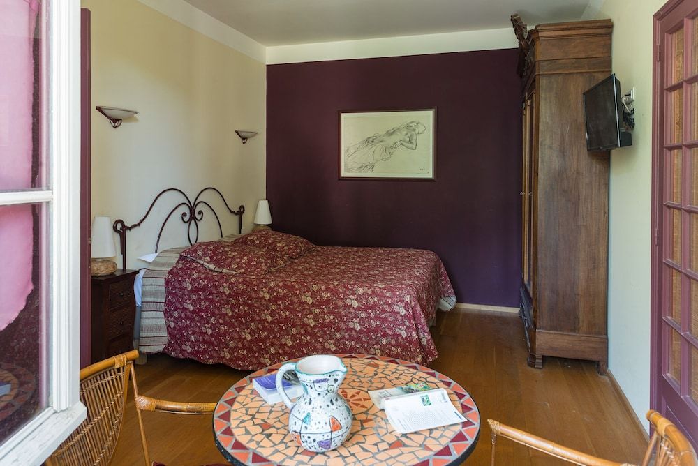 Ha Tel Le Mas Vidau 3